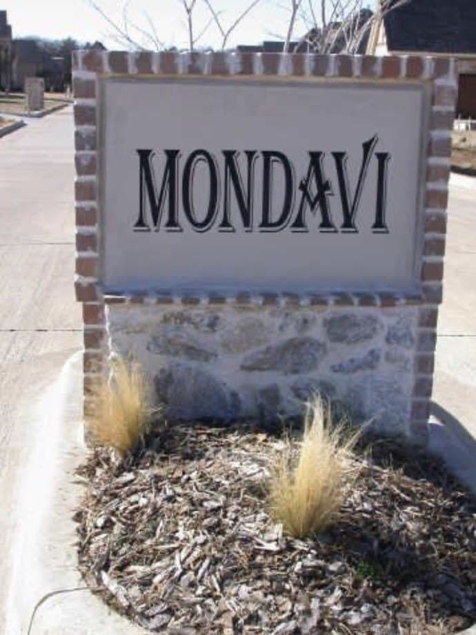 0.23 acres in Tarrant County