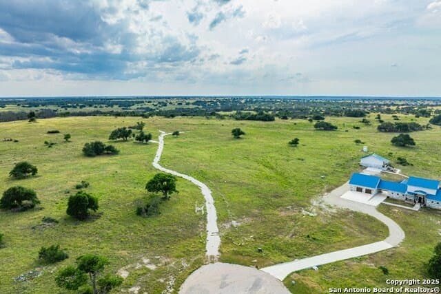 10.06 acres in Gillespie County