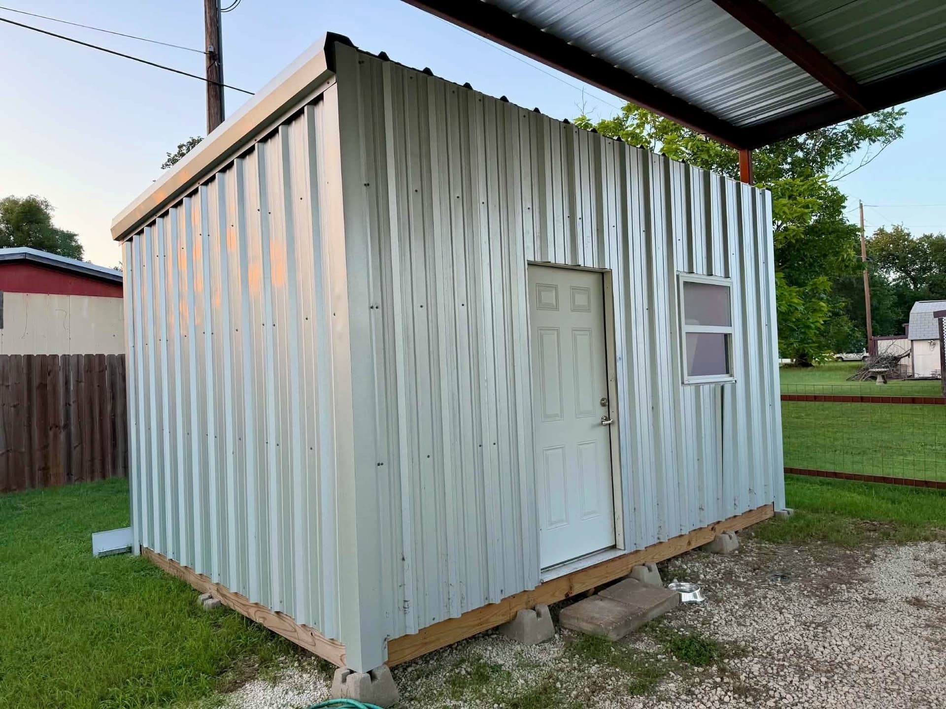 0.28 acres in Bosque County gallery image 4