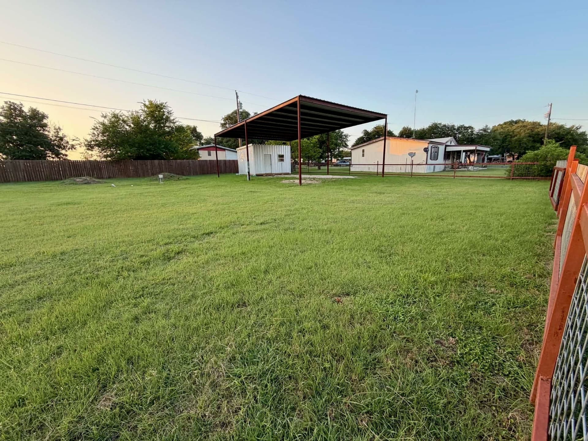 0.28 acres in Bosque County gallery image 2