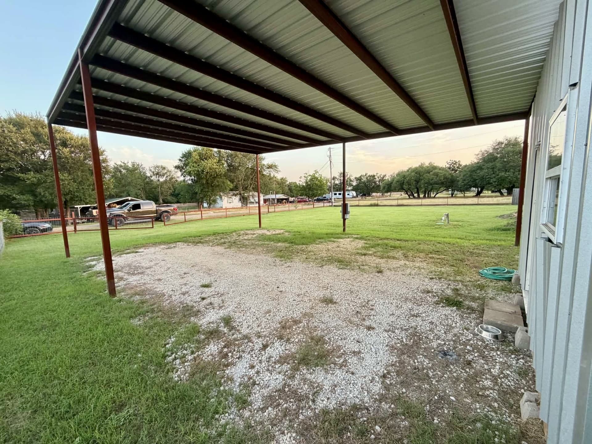 0.28 acres in Bosque County featured view