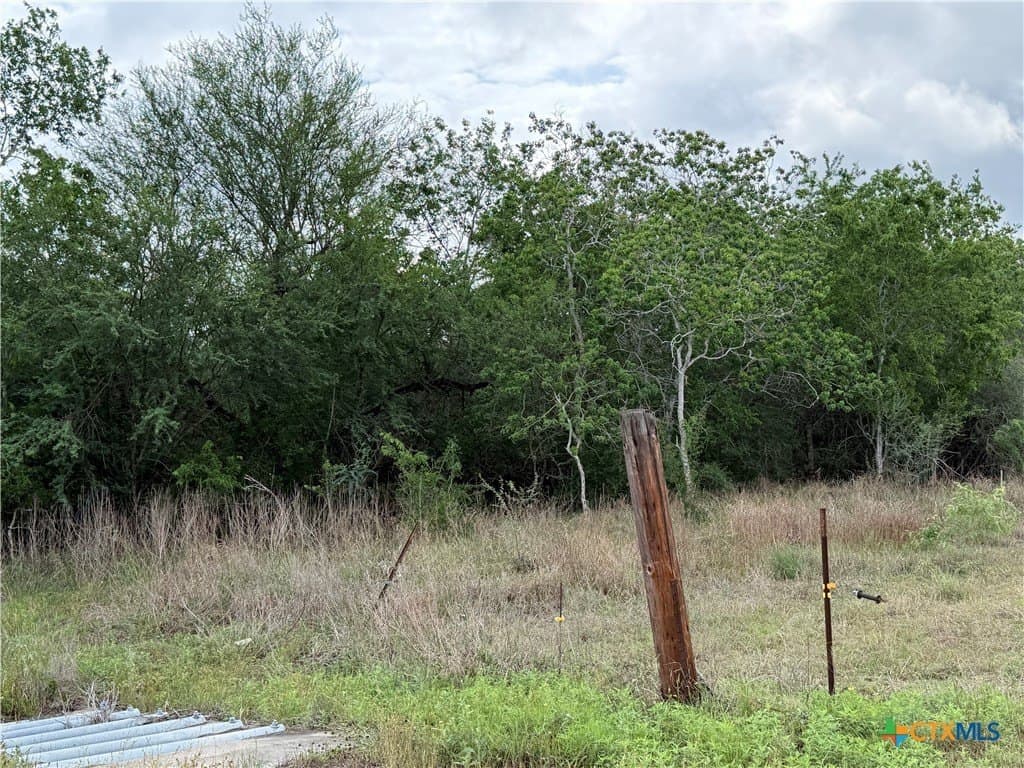 14.04 acres in Victoria County