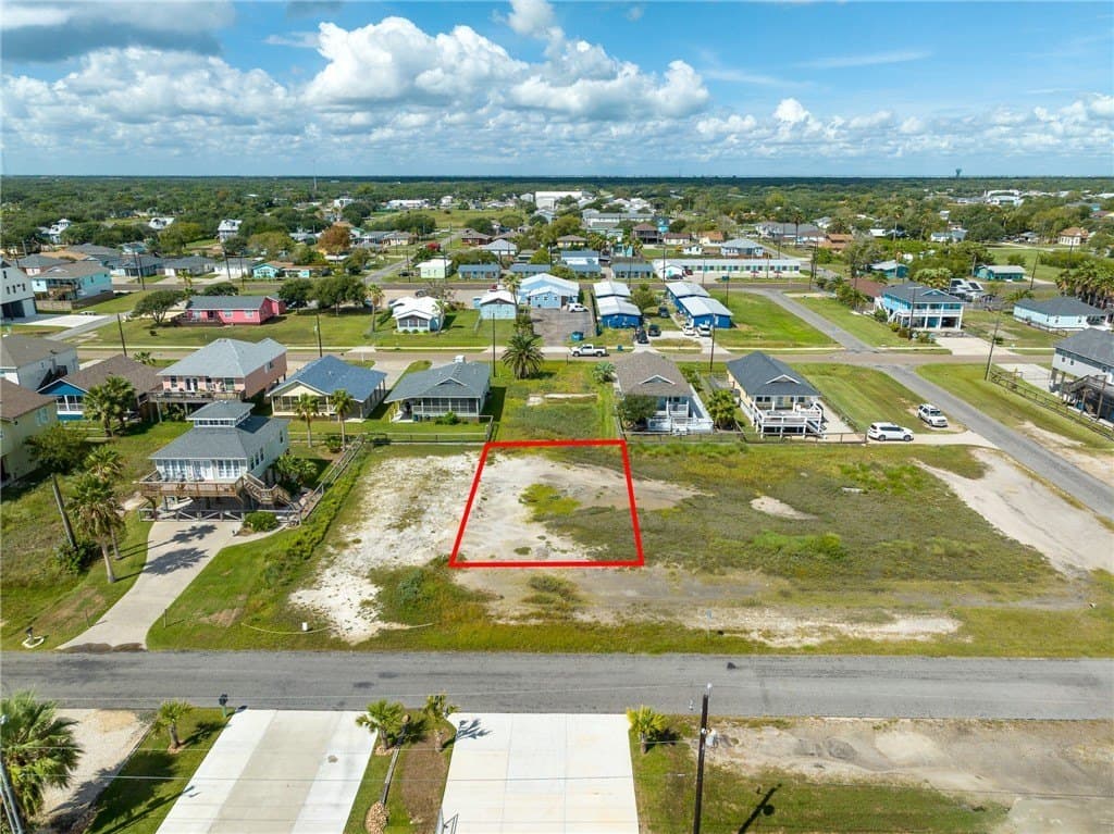 0.11 acres in Aransas County - photo 3