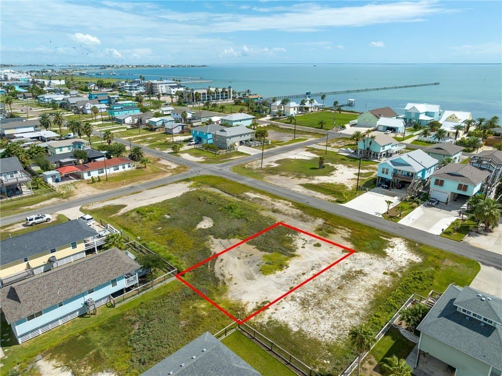 0.11 acres in Aransas County - photo 5