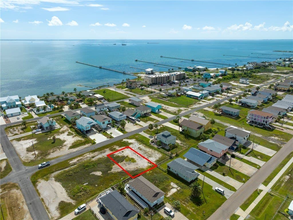0.11 acres in Aransas County - photo 10