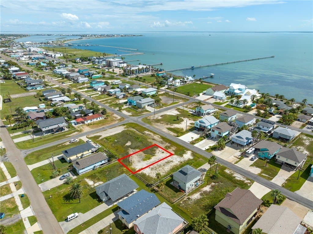 0.11 acres in Aransas County - photo 7