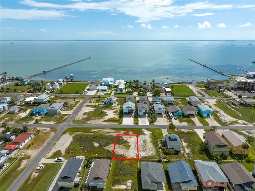 0.11 acres in Aransas County - photo 6