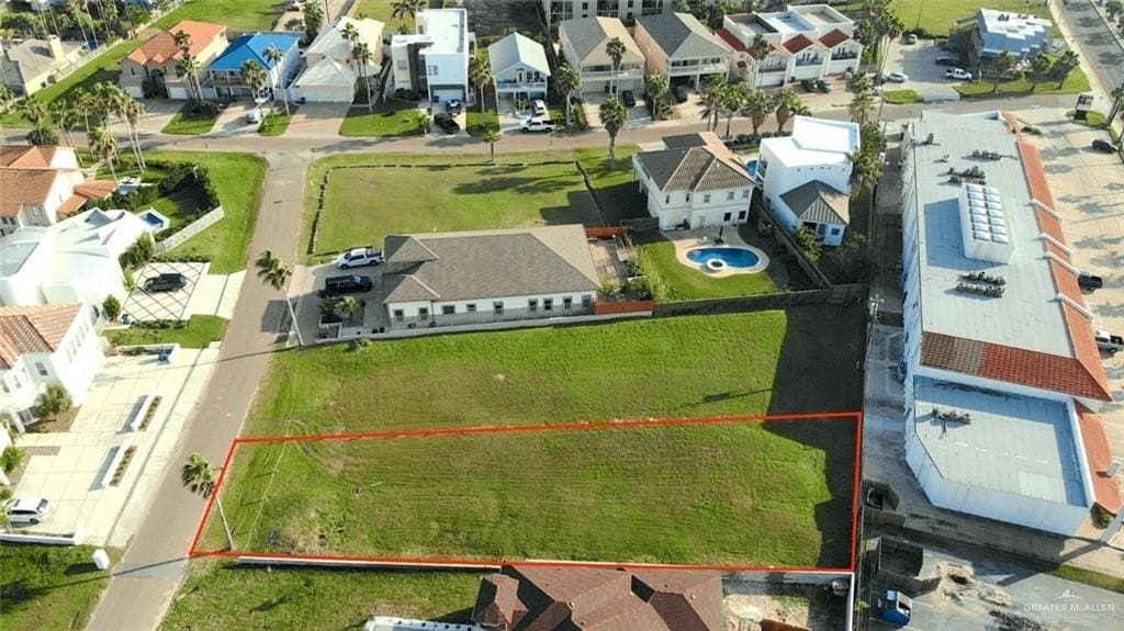 0.25 acres in Cameron County featured view