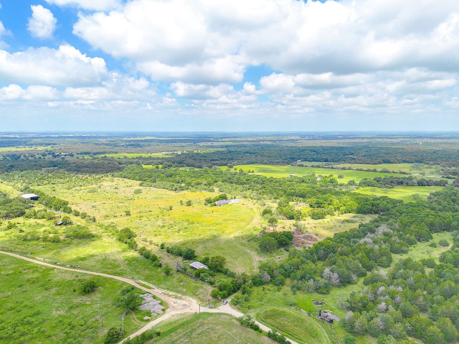 122.17 acres in Navarro County - photo 22