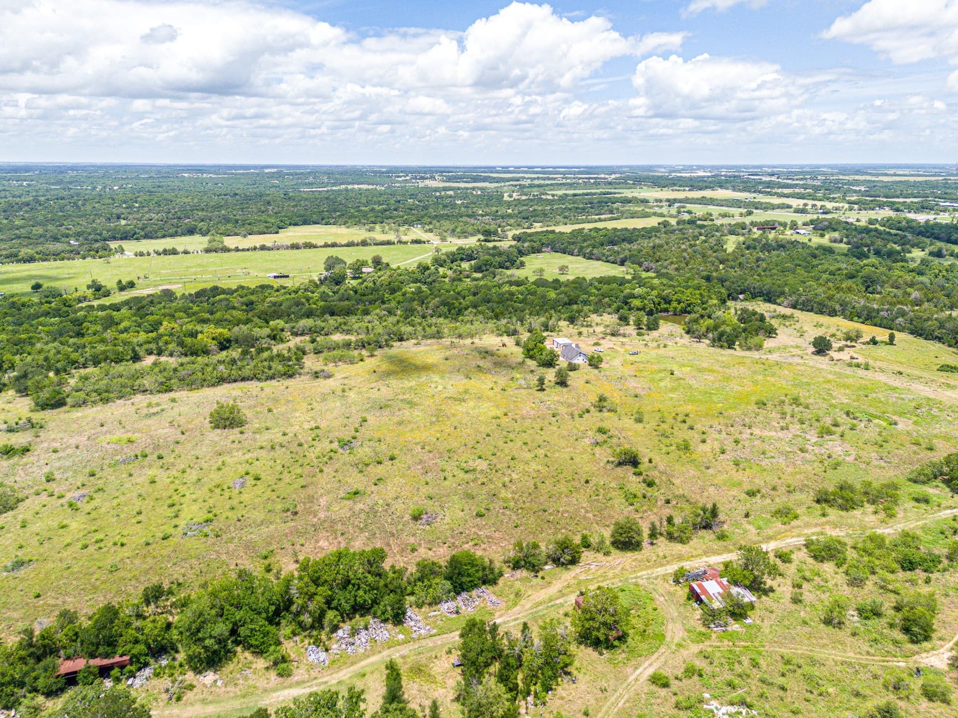 122.17 acres in Navarro County - photo 23