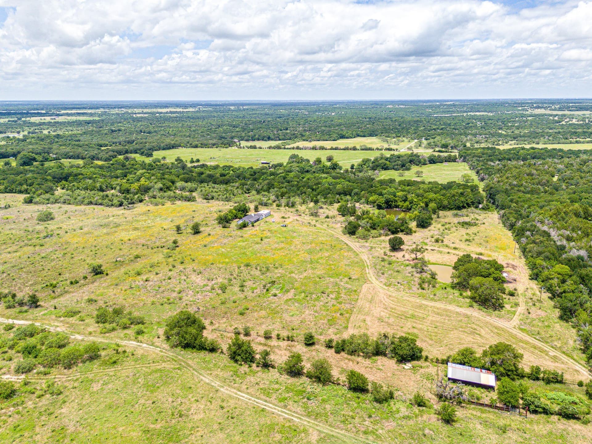 122.17 acres in Navarro County - photo 13