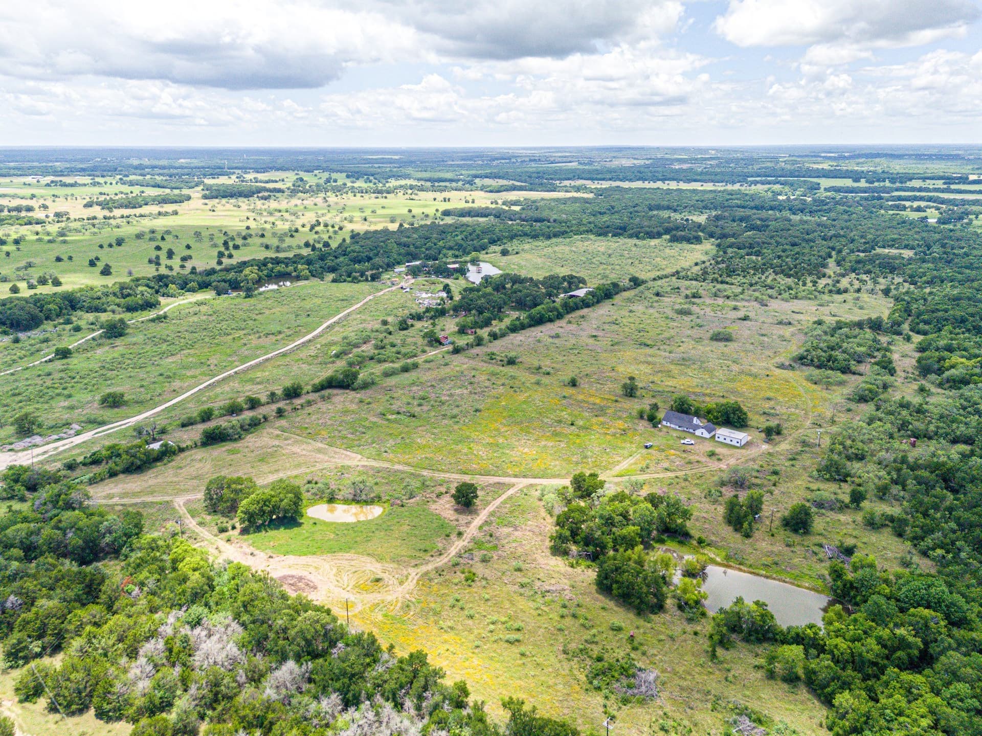 122.17 acres in Navarro County - photo 19