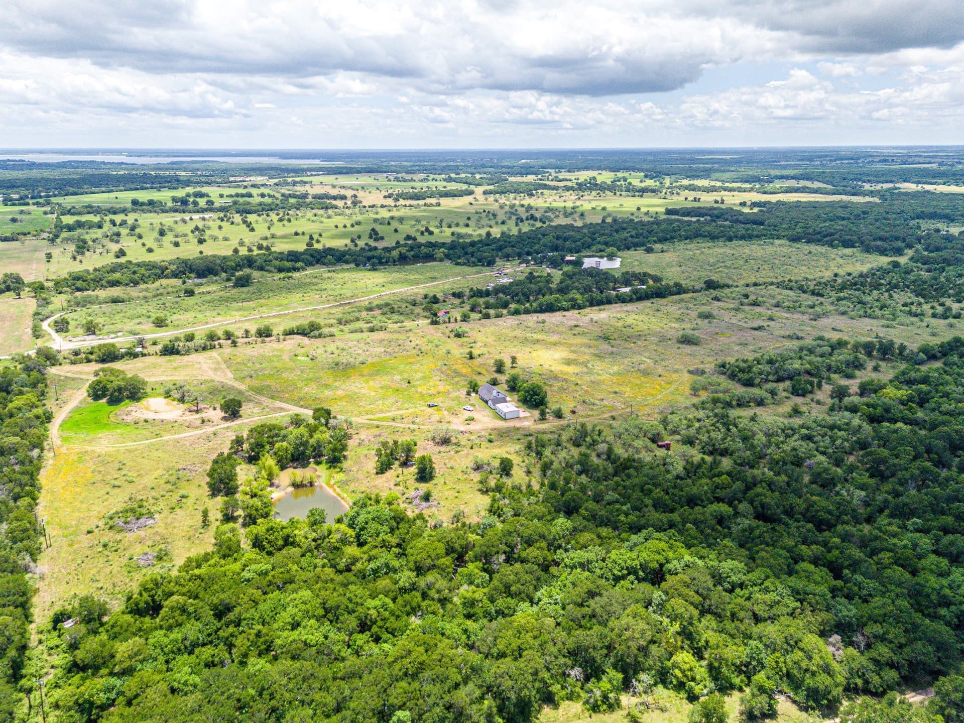 122.17 acres in Navarro County - photo 24