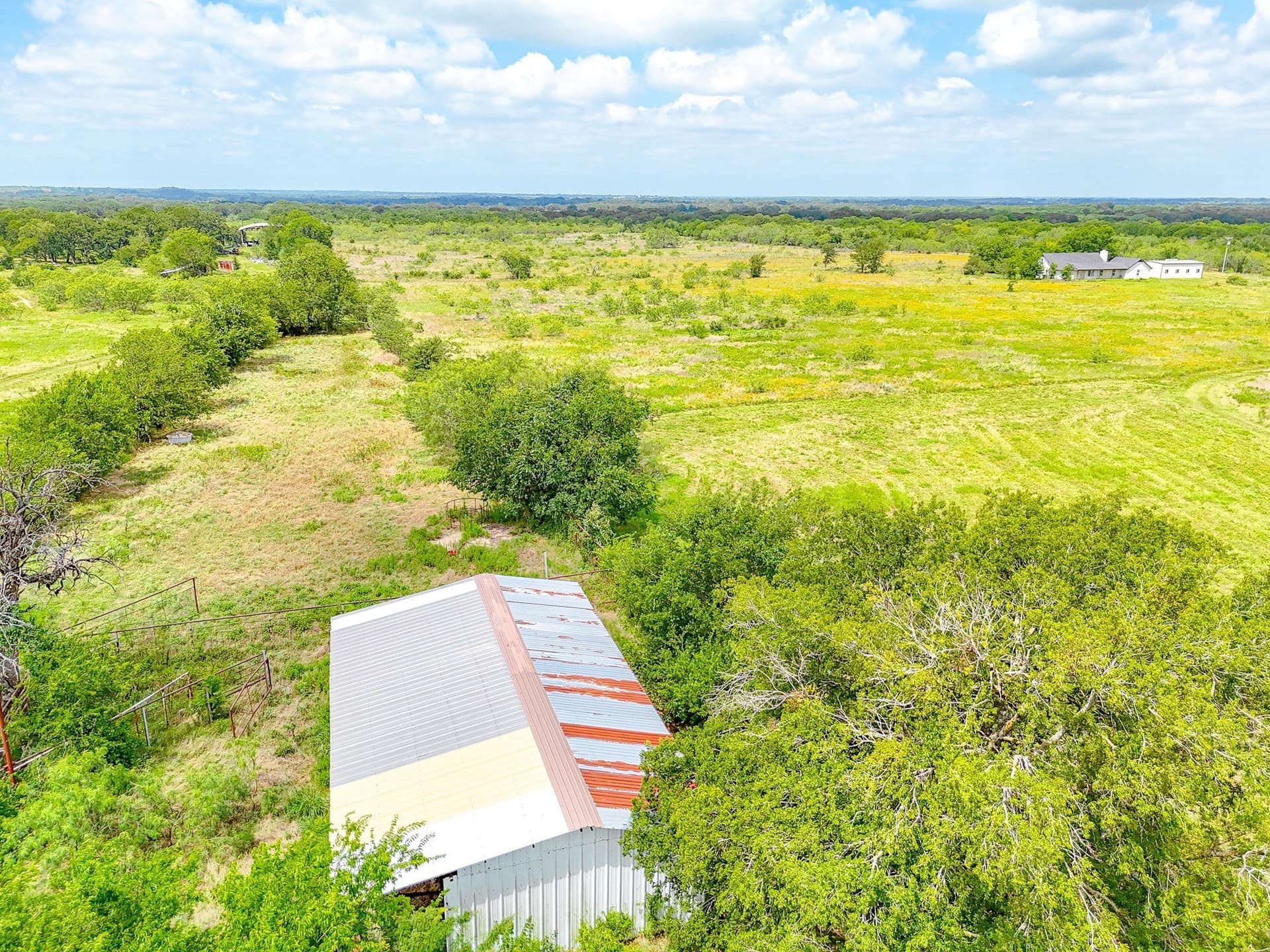 122.17 acres in Navarro County - photo 10