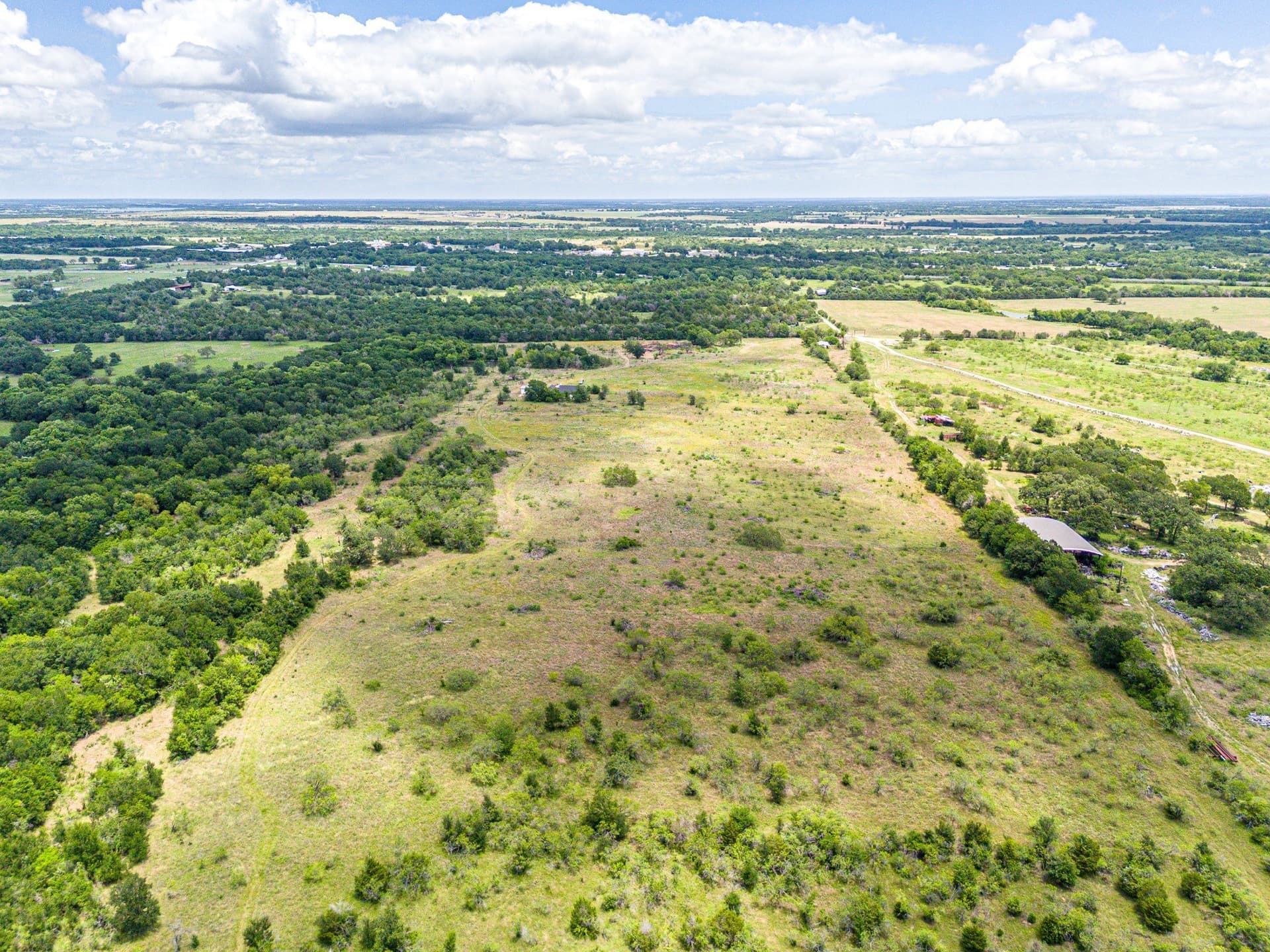 122.17 acres in Navarro County - photo 20