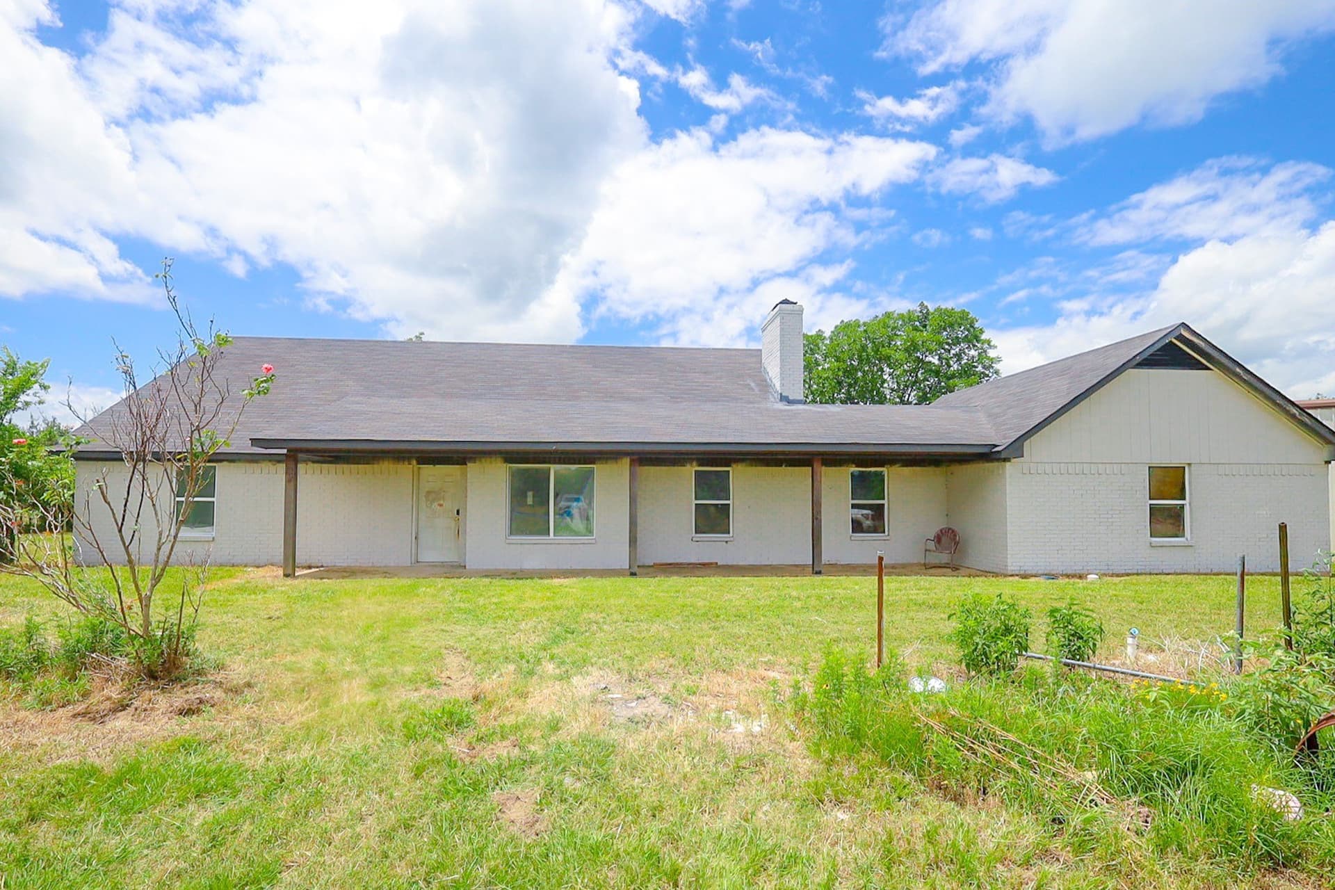 122.17 acres in Navarro County - photo 2
