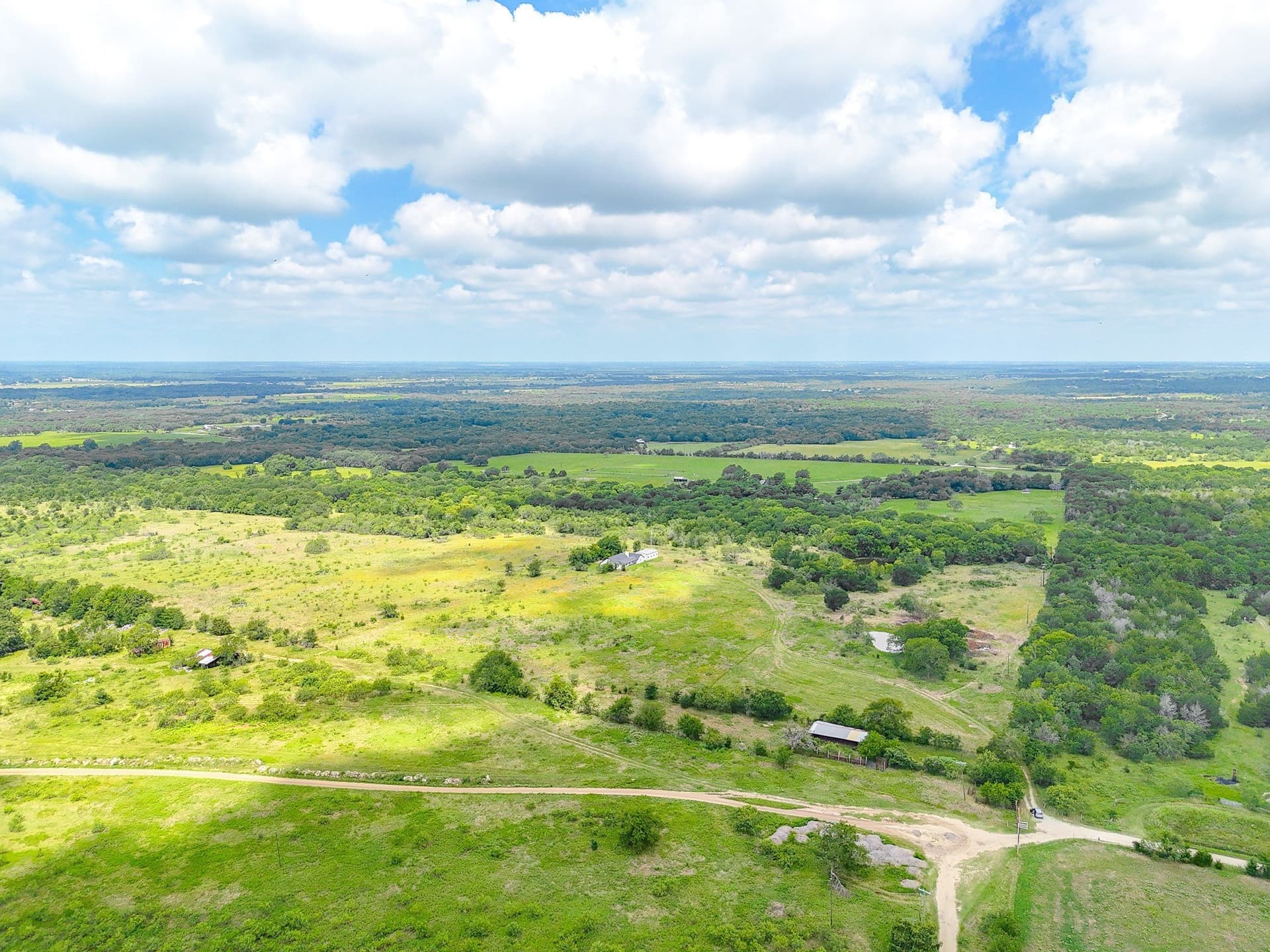 122.17 acres in Navarro County - photo 21