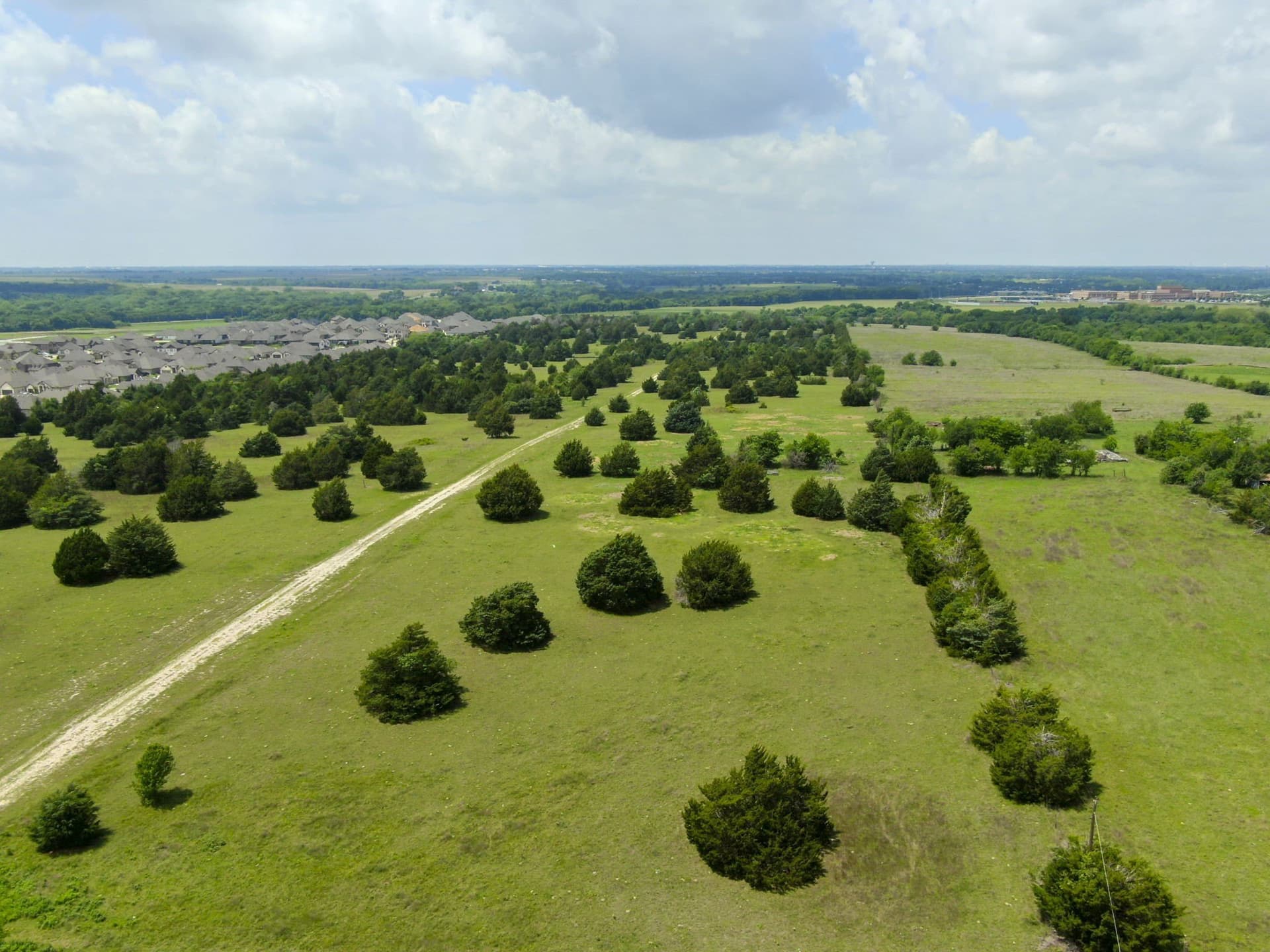 120.19 acres in Ellis County featured view
