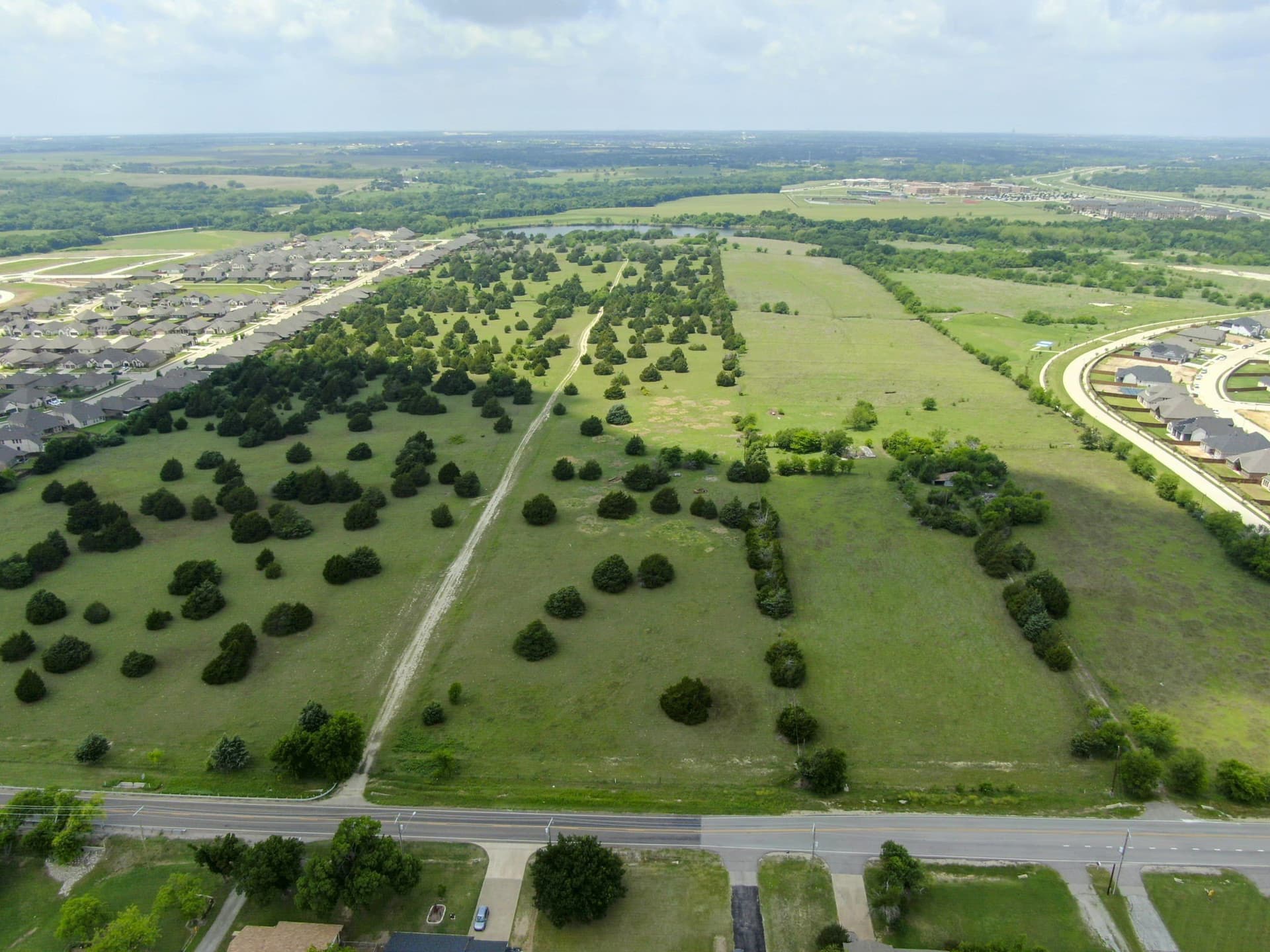 120.19 acres in Ellis County gallery image 2