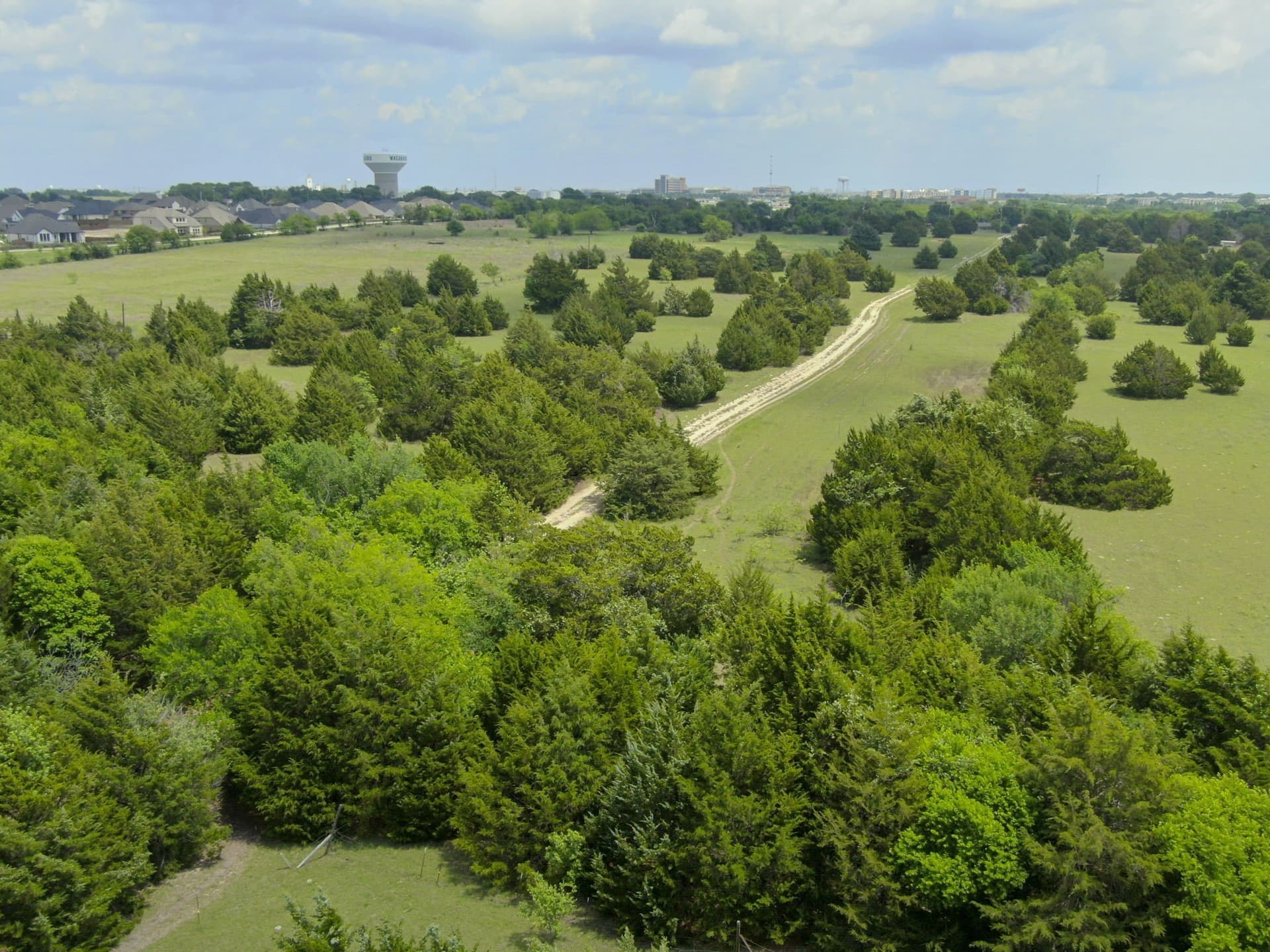 120.19 acres in Ellis County - photo 17