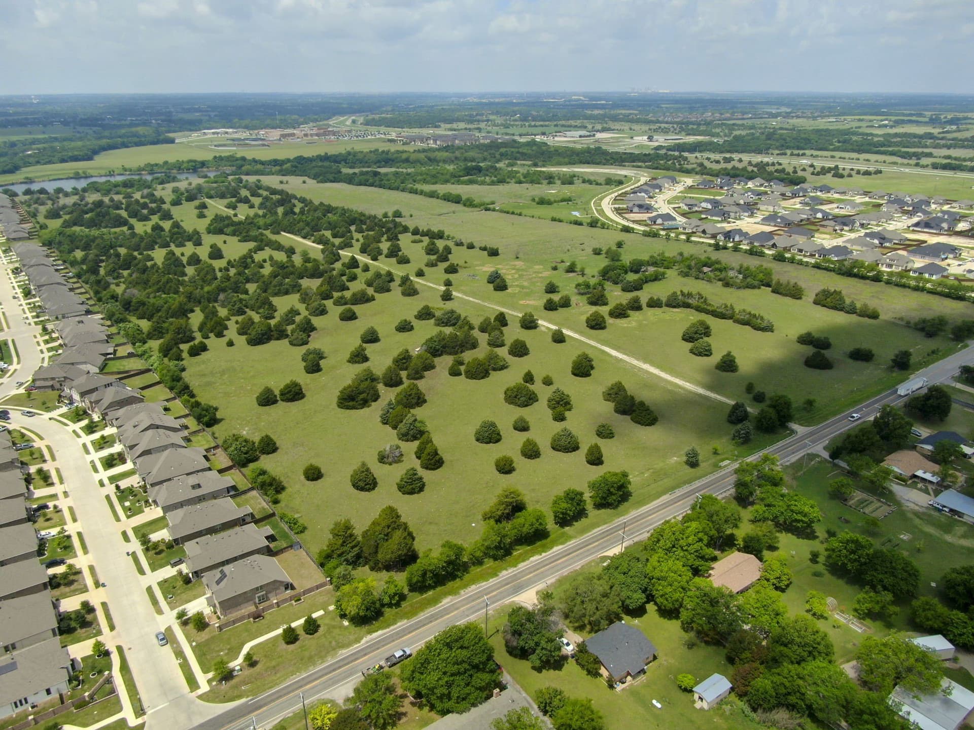 120.19 acres in Ellis County gallery image 3