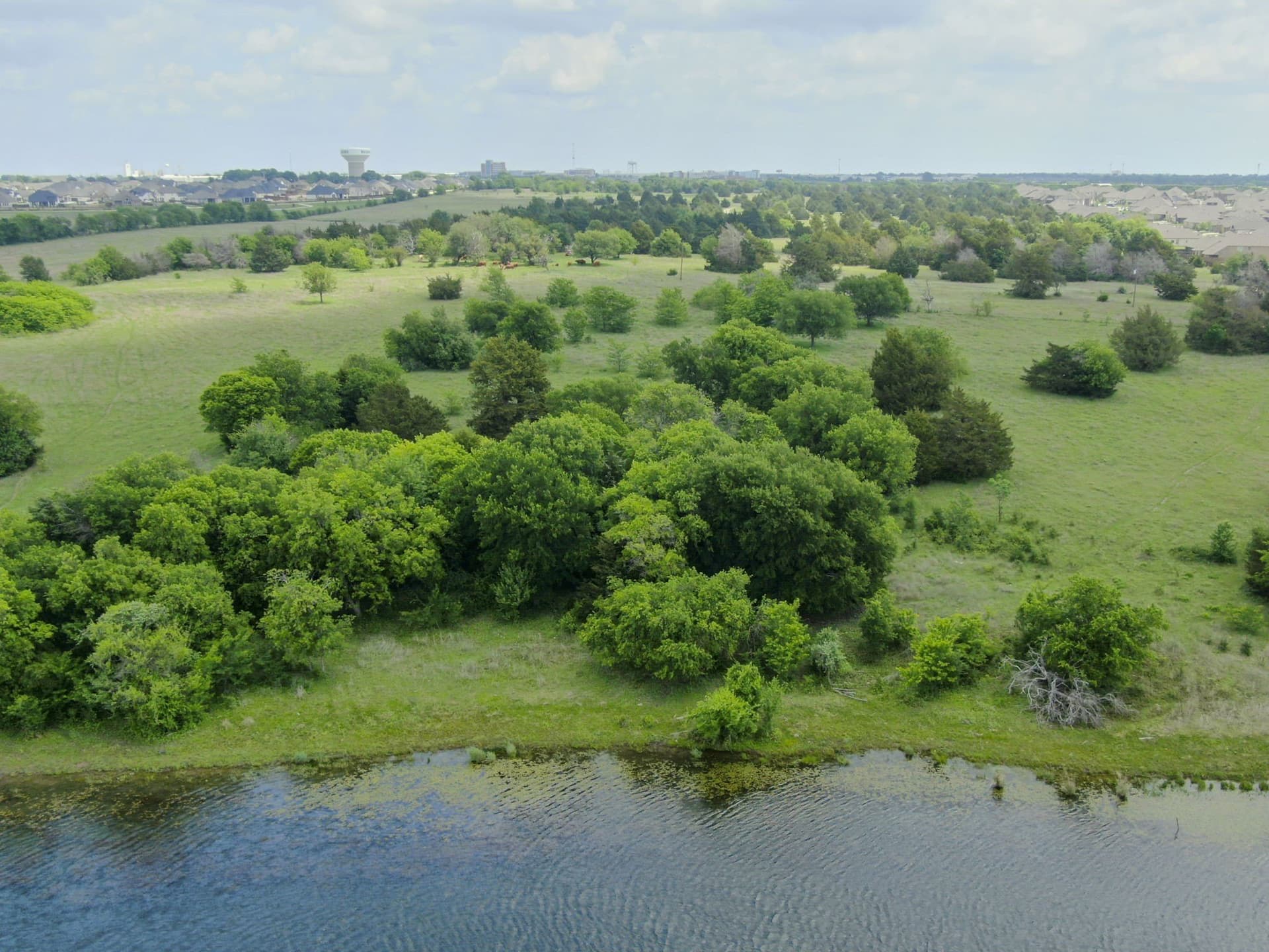 120.19 acres in Ellis County - photo 11
