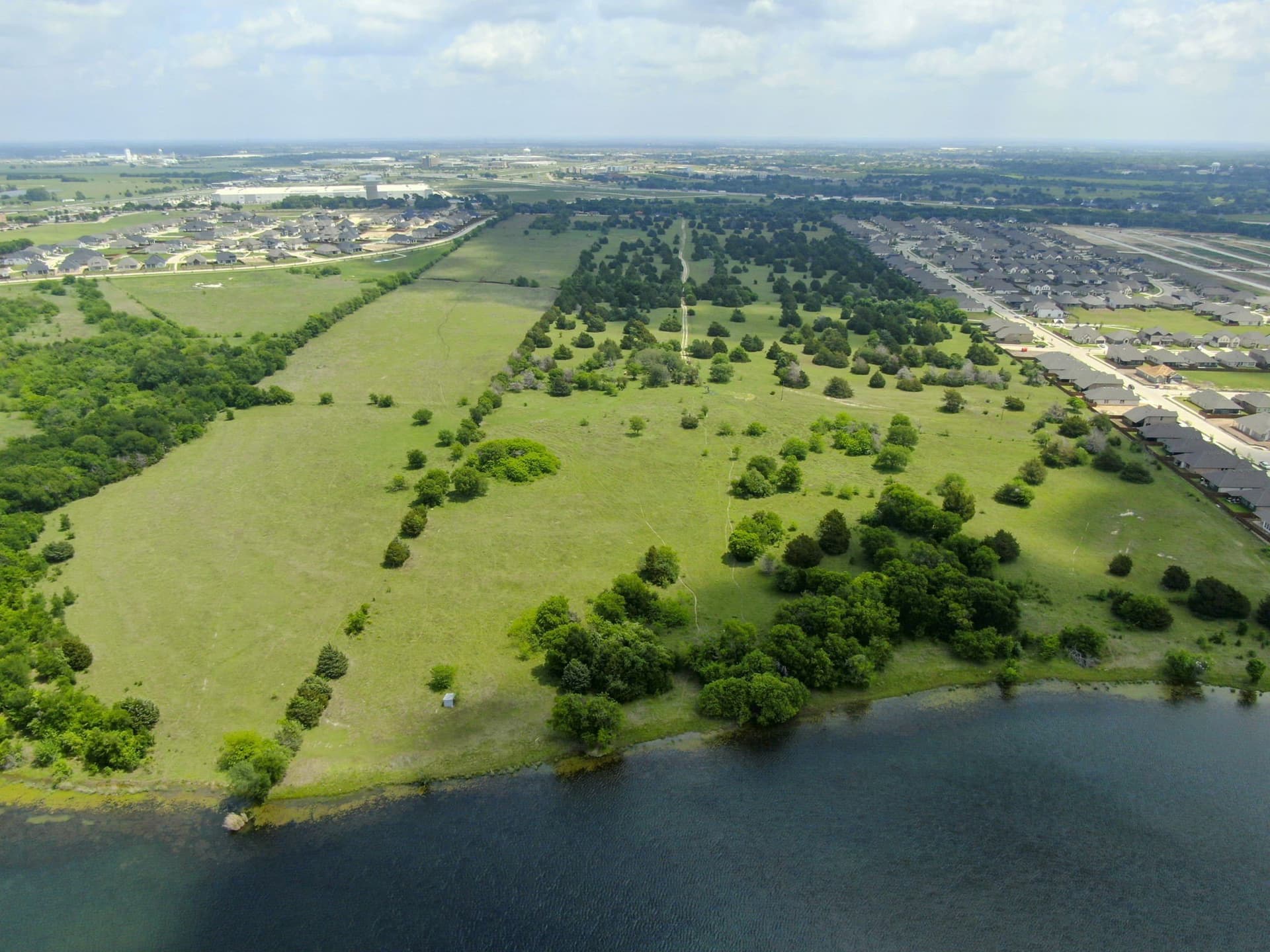 120.19 acres in Ellis County - photo 7