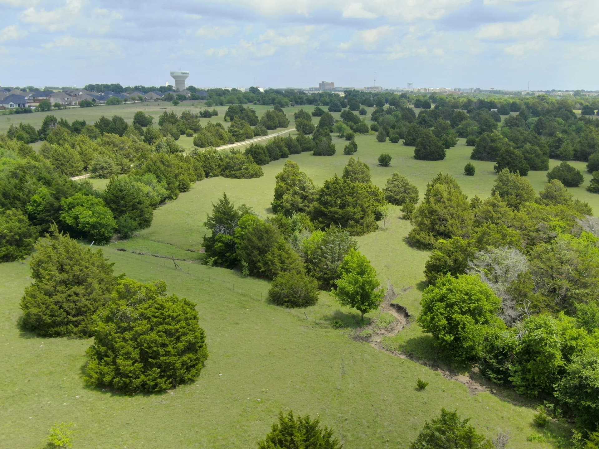 120.19 acres in Ellis County - photo 16