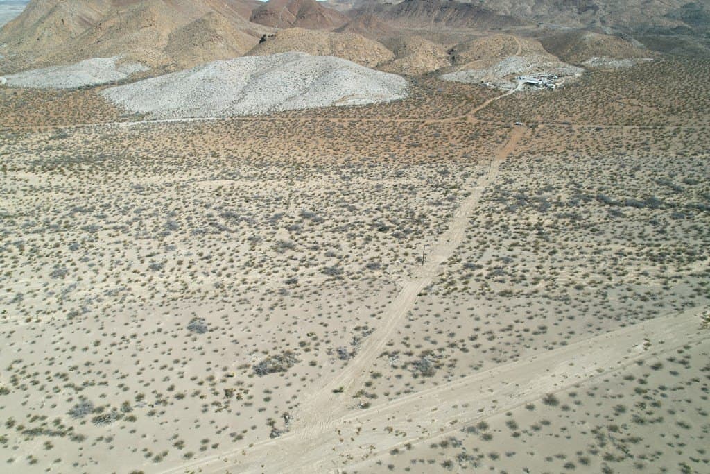 20 acres in Brewster County - photo 25