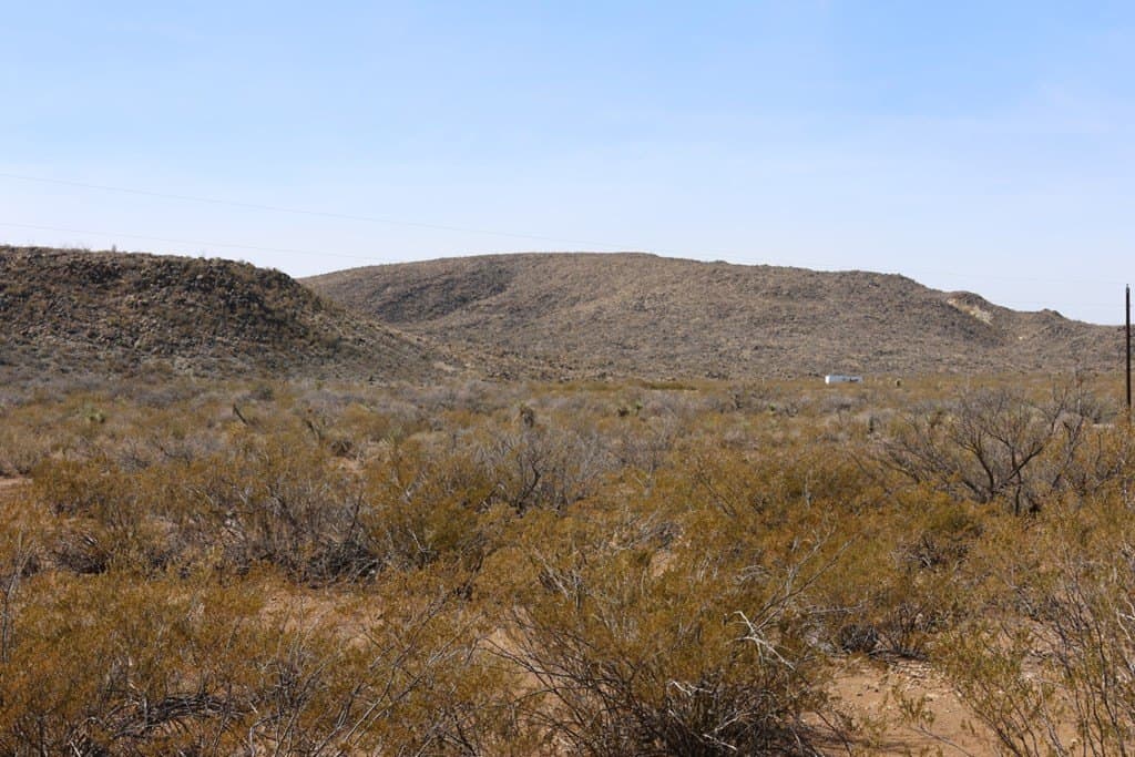 20 acres in Brewster County - photo 8
