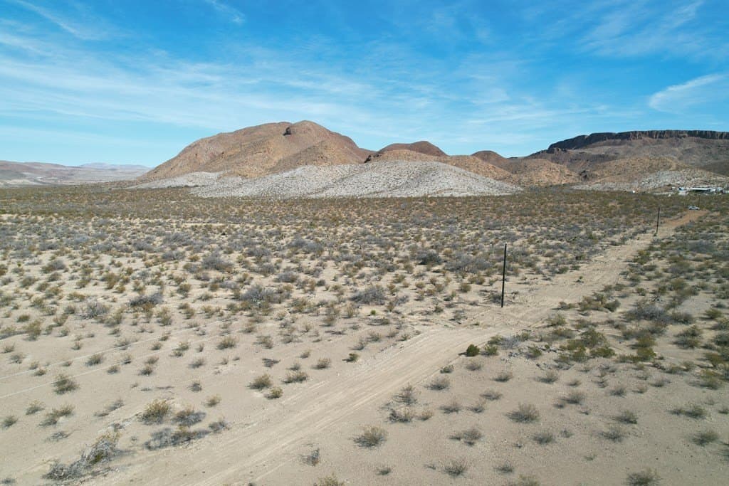 20 acres in Brewster County - photo 19