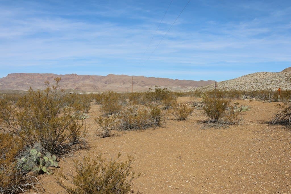 20 acres in Brewster County gallery image 2