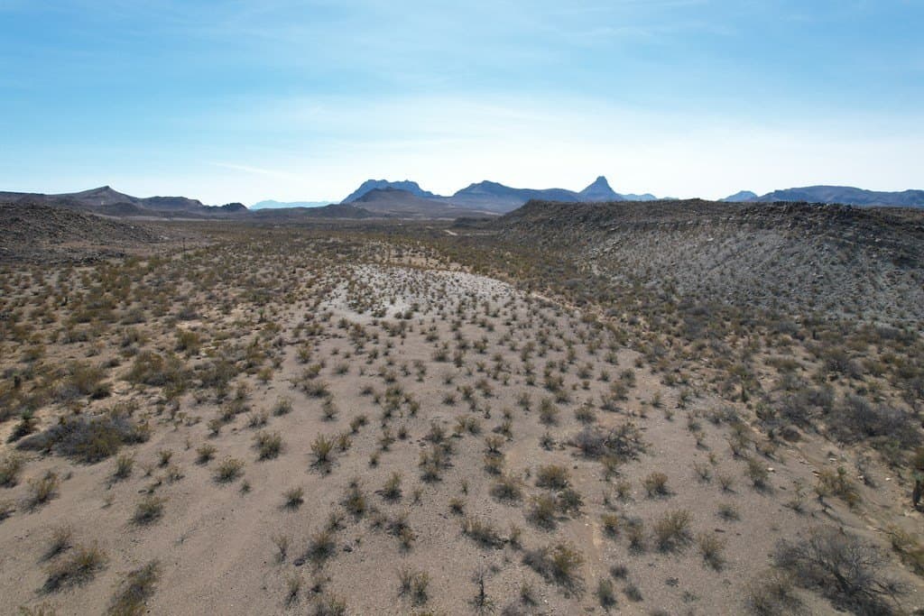 20 acres in Brewster County - photo 16