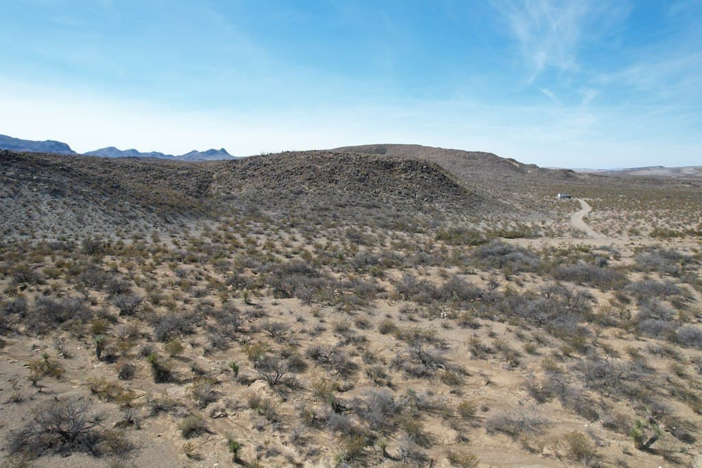 20 acres in Brewster County - photo 15