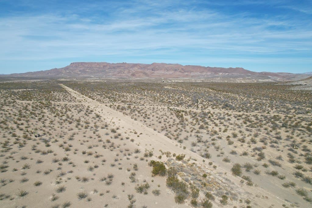 20 acres in Brewster County - photo 17