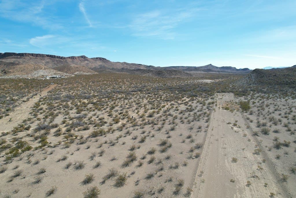 20 acres in Brewster County - photo 21