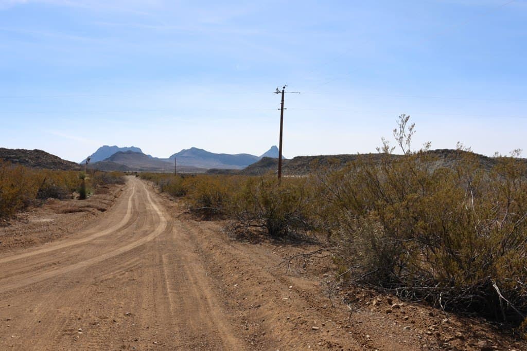 20 acres in Brewster County - photo 10