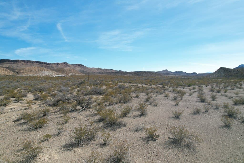 20 acres in Brewster County - photo 24
