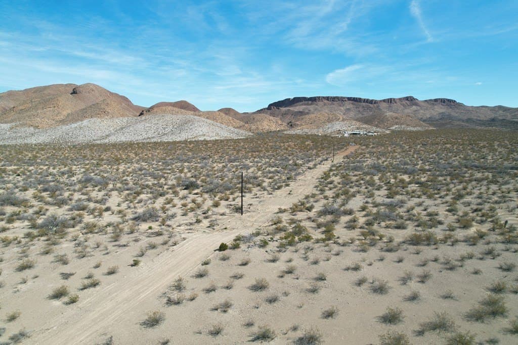 20 acres in Brewster County - photo 20