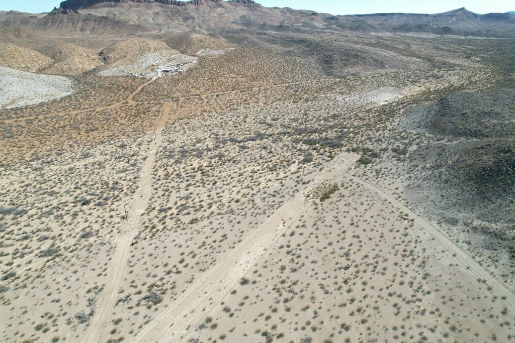 20 acres in Brewster County - photo 27