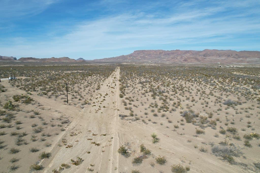 20 acres in Brewster County - photo 18