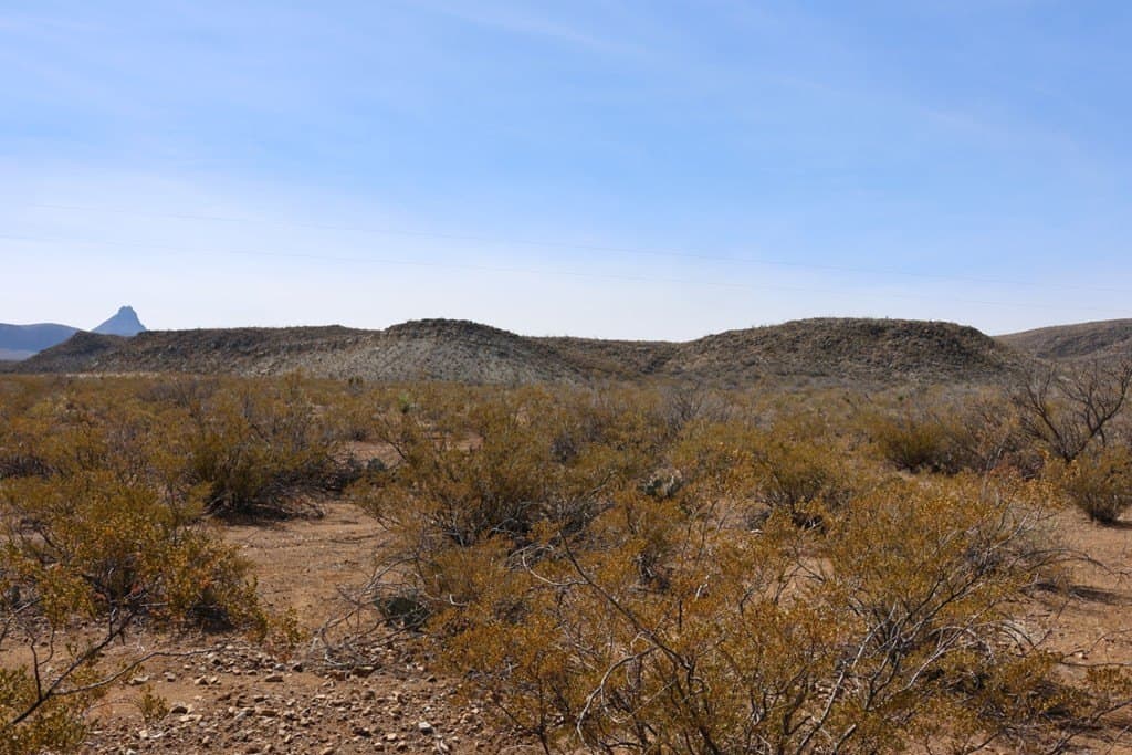 20 acres in Brewster County featured view