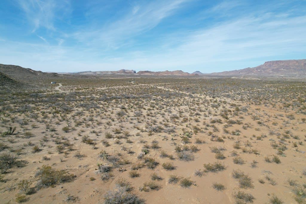 20 acres in Brewster County - photo 13