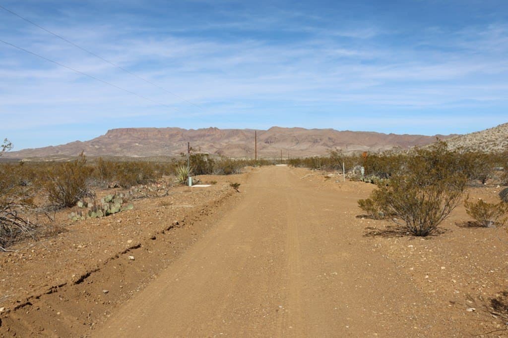 20 acres in Brewster County - photo 9