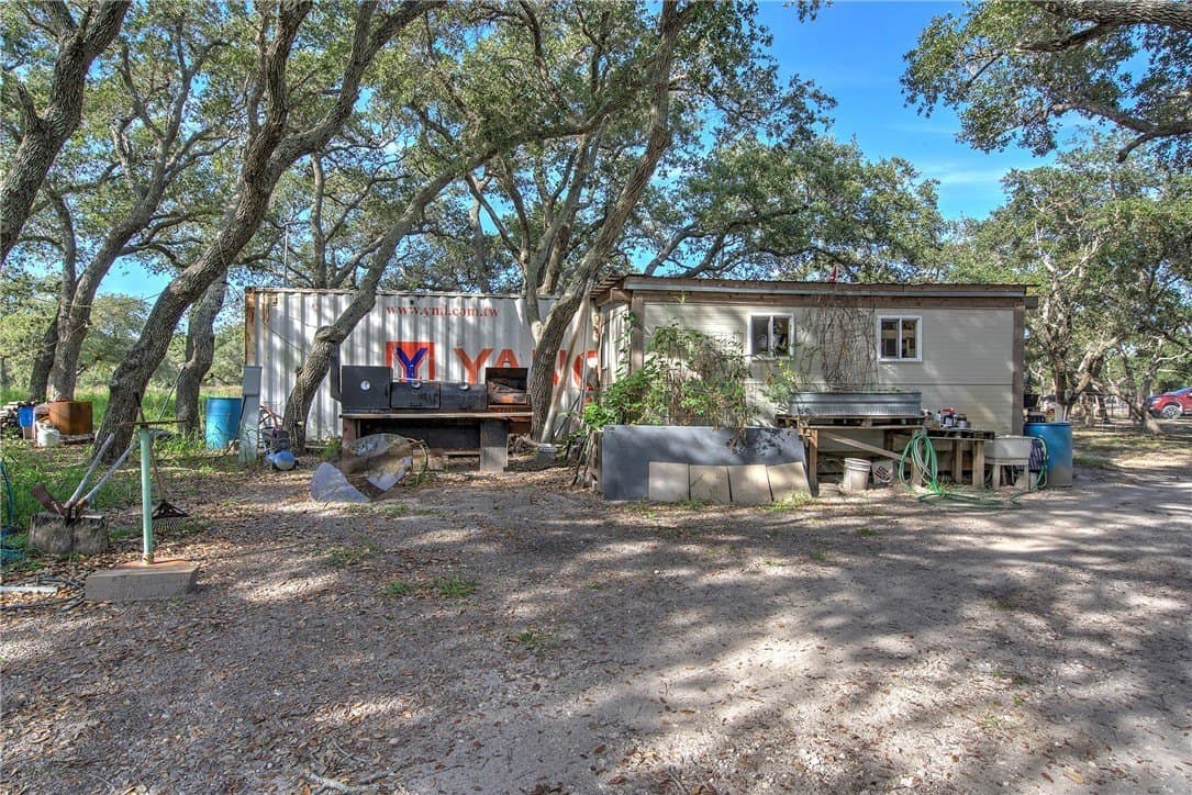 2.02 acres in Aransas County featured view
