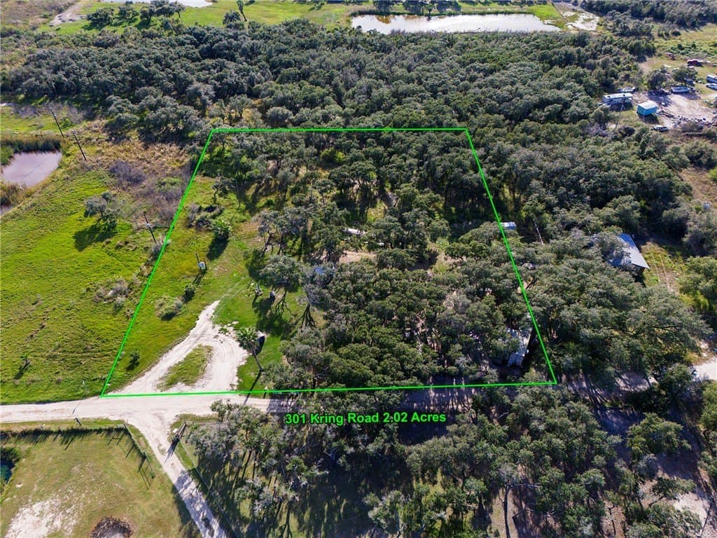 2.02 acres in Aransas County gallery image 3