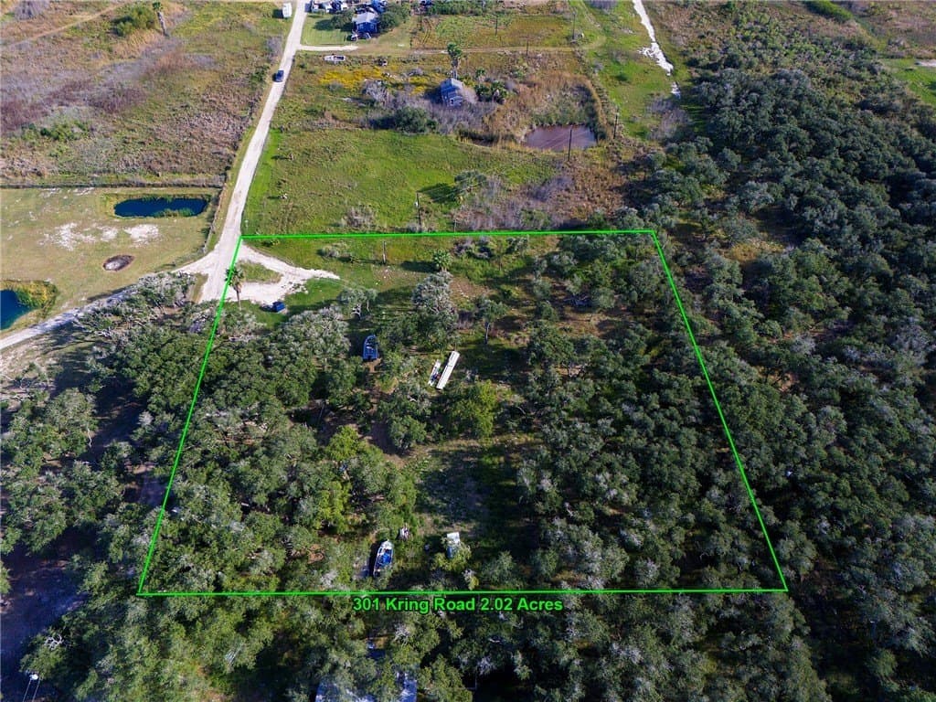 2.02 acres in Aransas County gallery image 2