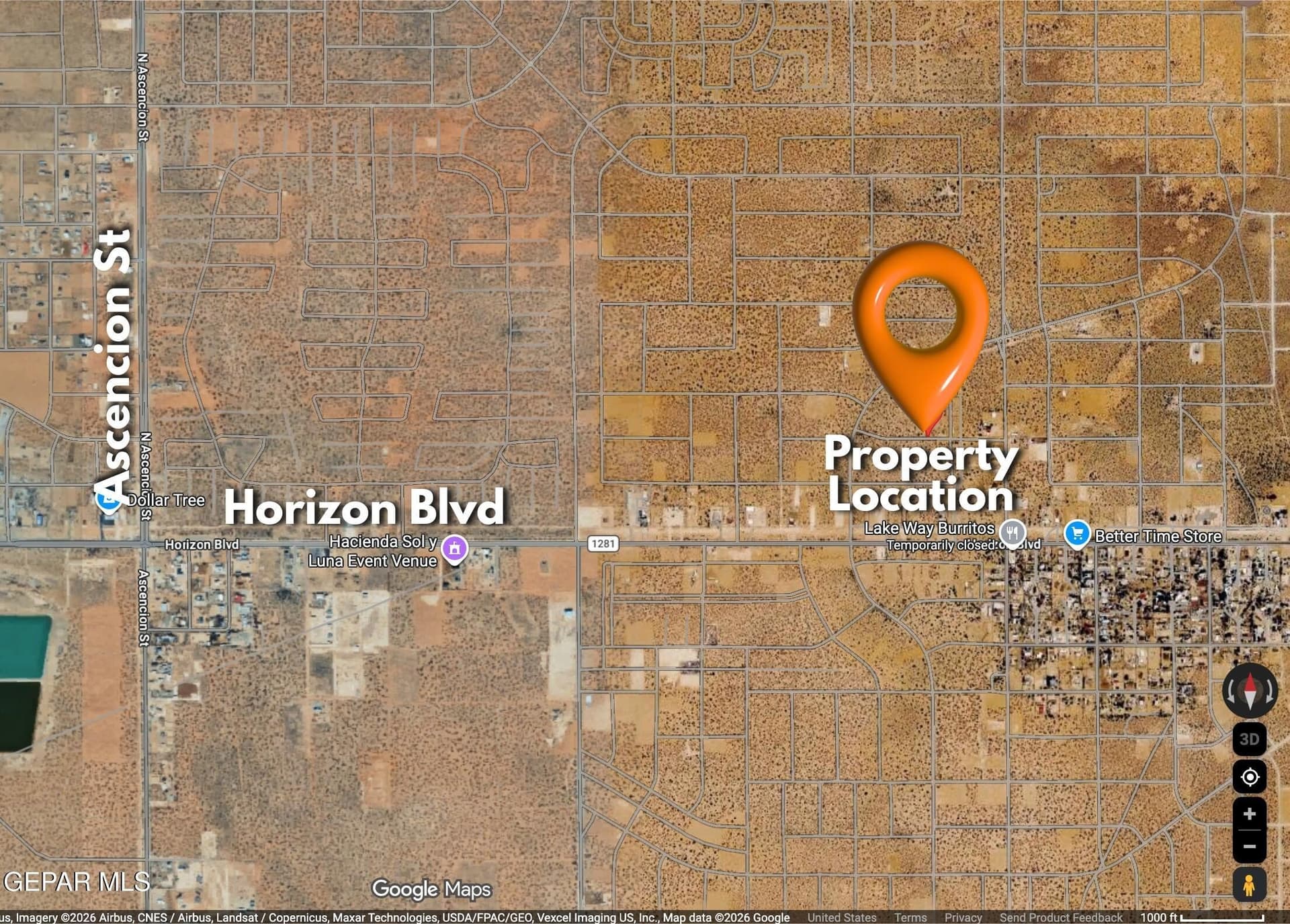 0.83 acres in El Paso County - photo 12