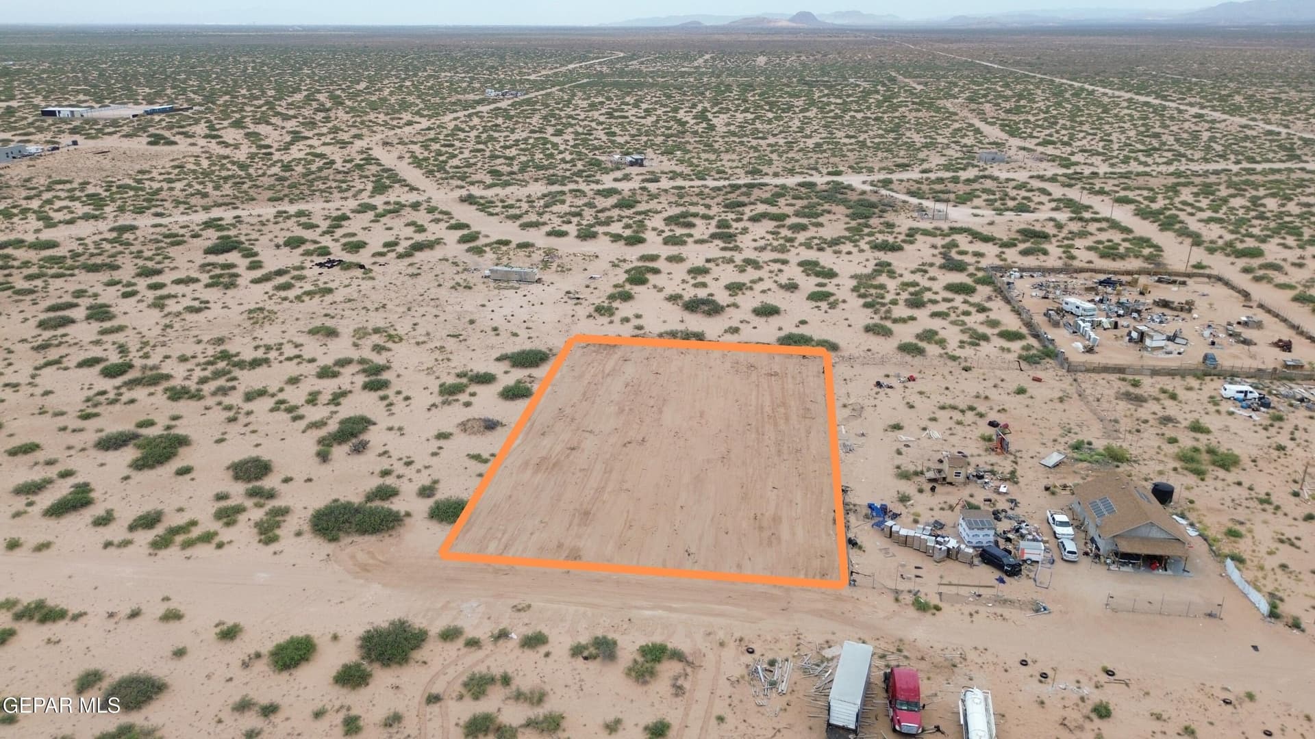 0.83 acres in El Paso County - photo 13