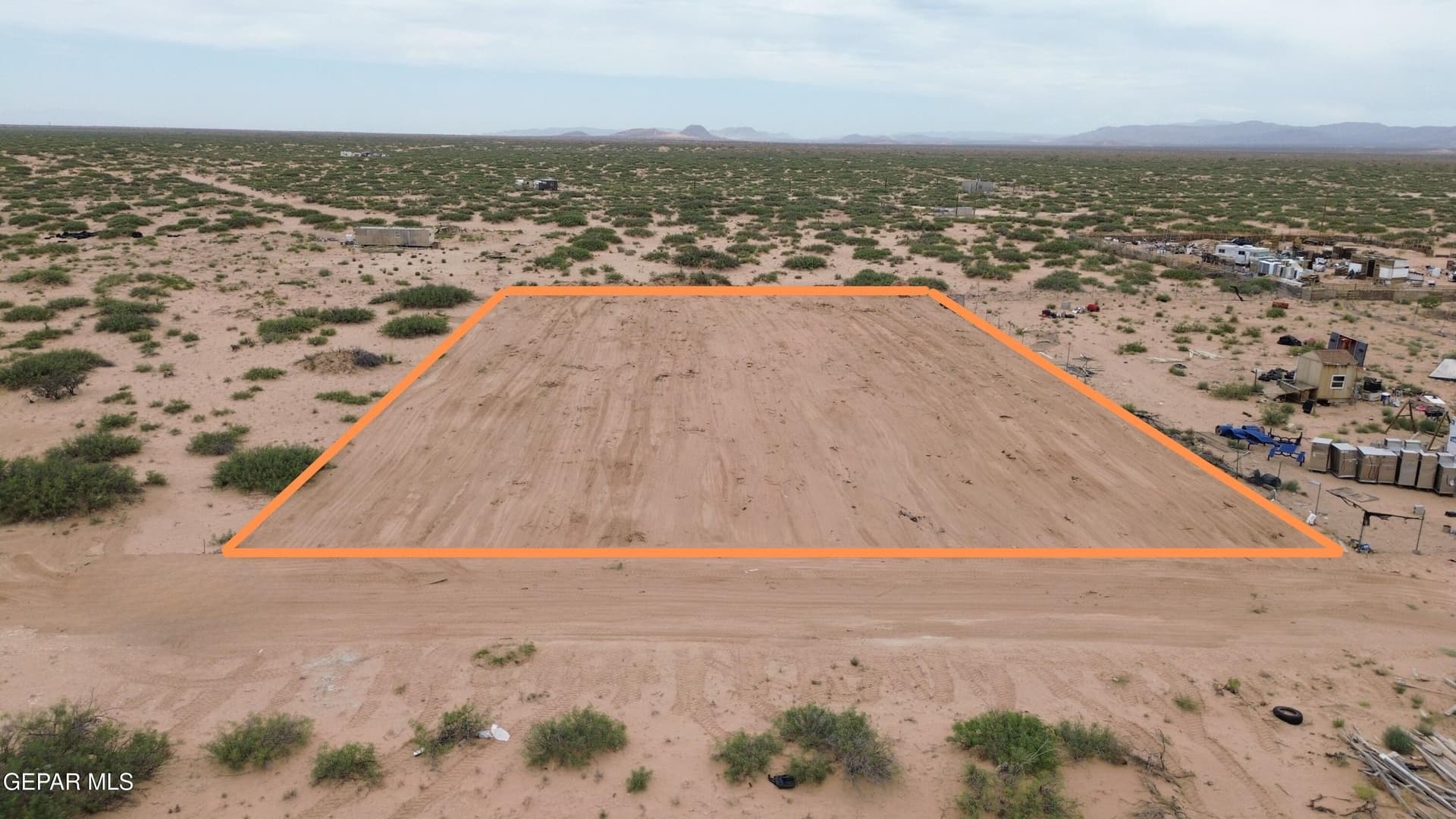 0.83 acres in El Paso County gallery image 4